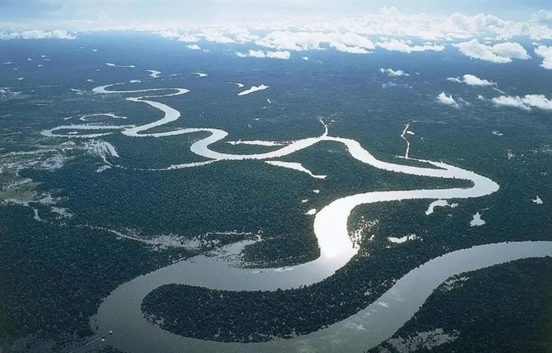 Sông Mekong