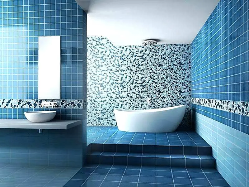 Vòi sen INAX chống ẩm mốc với lớp mạ Chrome dày, phù hợp khí hậu nhiệt đới Việt Nam