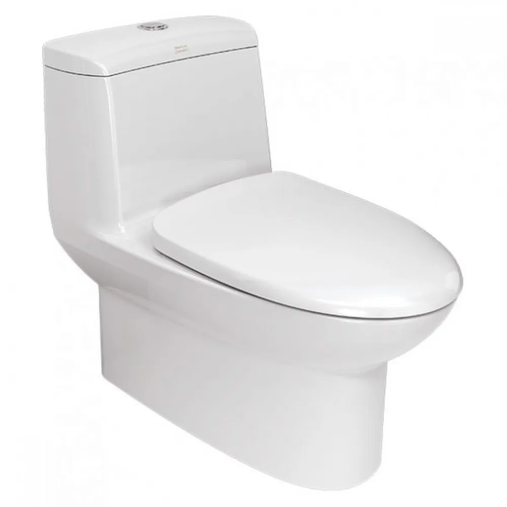 Bồn cầu American Standard Concept với công nghệ xả xoáy Vortex tiết kiệm nước