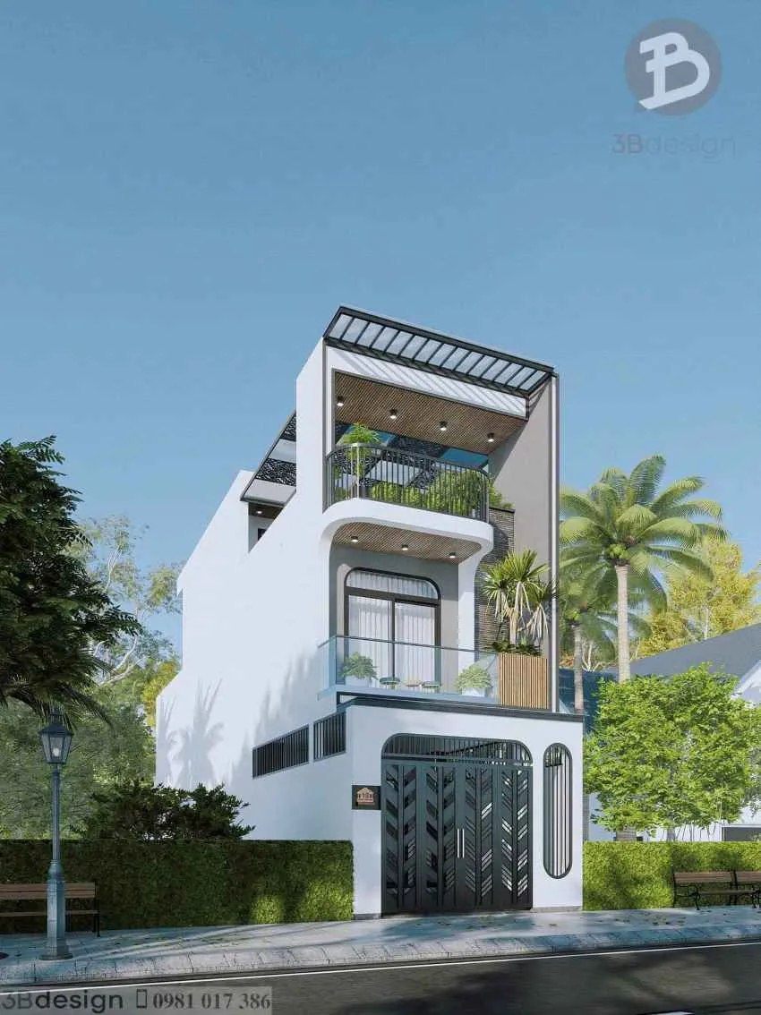 Thiết kế kết cấu đơn giản