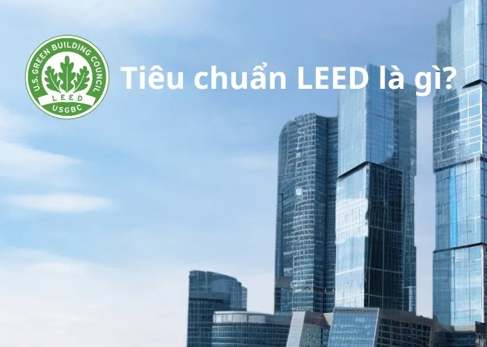 Sơ đồ phân bổ điểm LEED for Homes