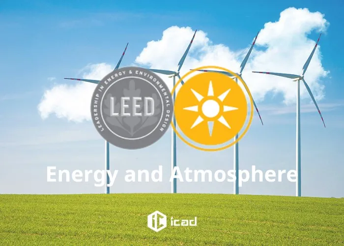 Hệ thống ERV trong biệt thự LEED
