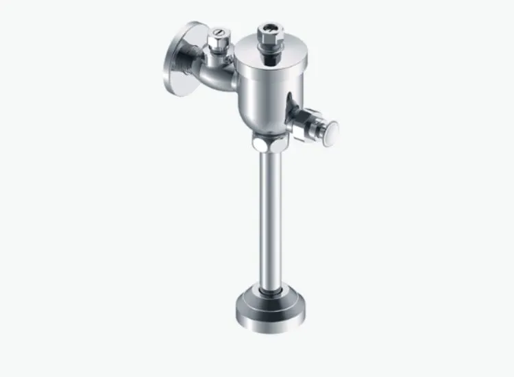 Van xả tiểu nam là gì