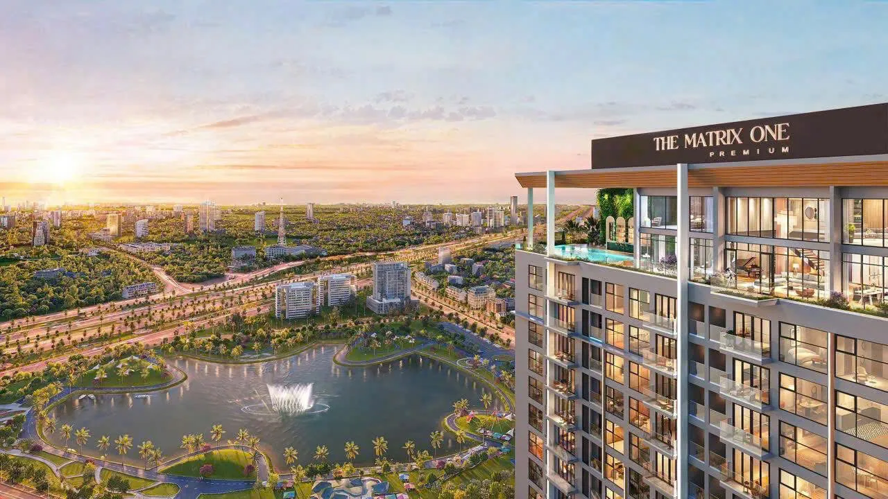 Vinhomes Smart City