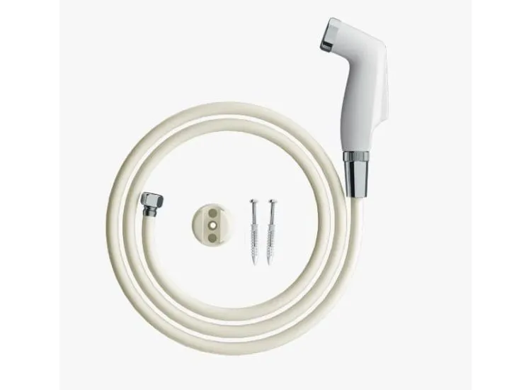 Mua vòi xịt chính hãng chất lượng cao tại hệ thống INAX