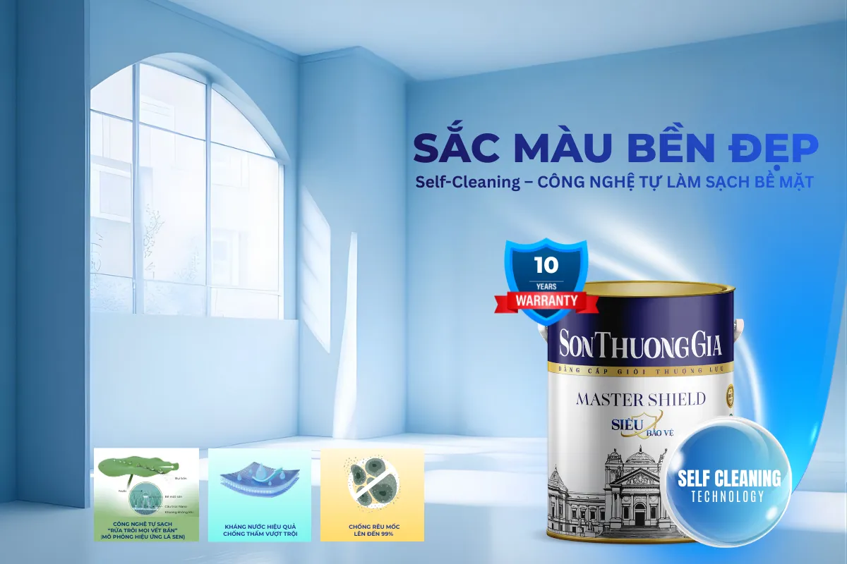 Công nghệ xây dựng bền vững trong xu hướng 2026