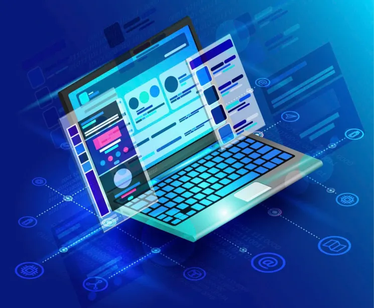 Sinh viên UIT thực hành phát triển ứng dụng doanh nghiệp với công nghệ cloud-native